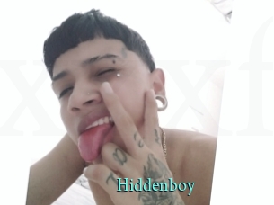 Hiddenboy