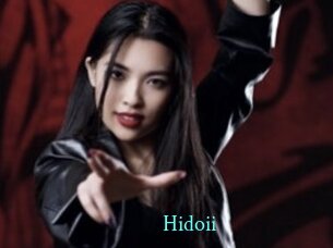 Hidoii