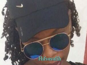 Hifsusufih