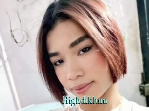 Highdiklum