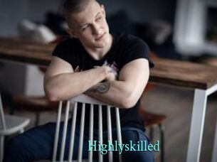 Highlyskilled