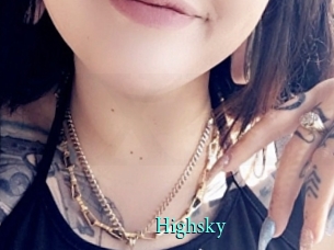 highsky xxx Fantasy Land