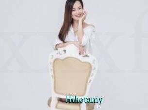 Hihotamy