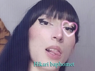Hikari_baphomet