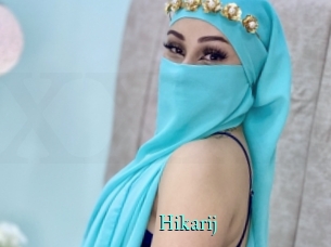 hikarij xxx Fantasy Land