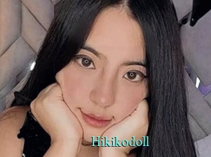 Hikikodoll