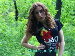 Hikolegoodgirls