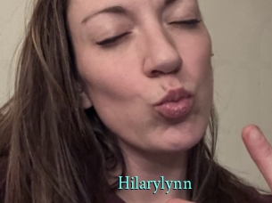Hilarylynn