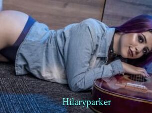 hilaryparker xxx Fantasy Land