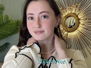 Hilaryroyce