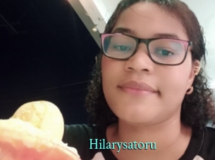 Hilarysatoru