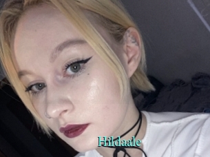hildaale xxx Fantasy Land