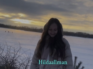 hildaallman xxx Fantasy Land