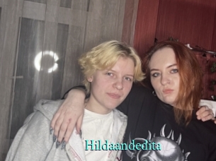 Hildaandedita
