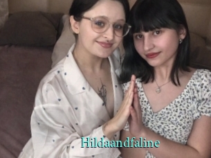 Hildaandfaline