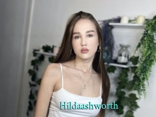 Hildaashworth