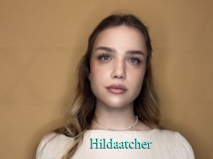 Hildaatcher