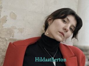 Hildaatherton