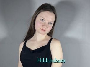 Hildabalsam