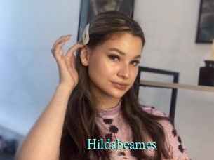 Hildabeames