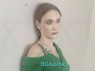 Hildabinky