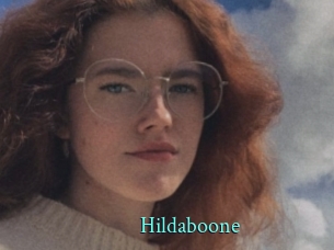 Hildaboone