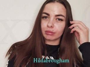 hildabrougham xxx Fantasy Land