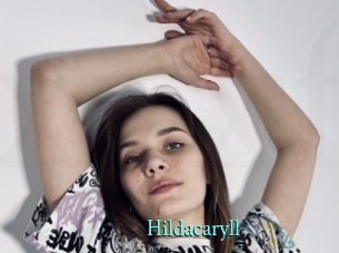 hildacaryll xxx Fantasy Land