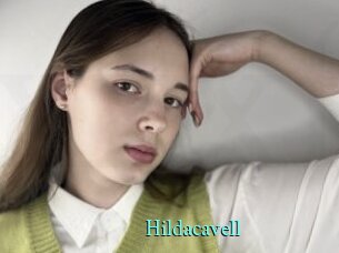 Hildacavell