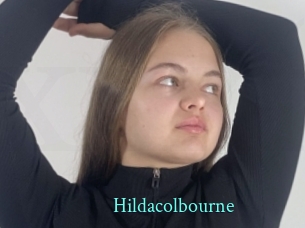 hildacolbourne xxx Fantasy Land