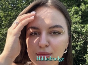 hildadrudge xxx Fantasy Land
