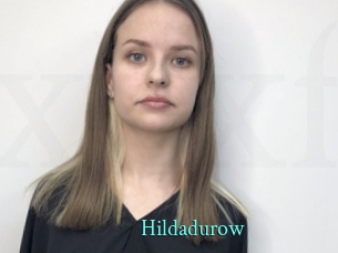 Hildadurow