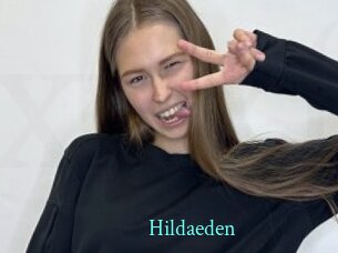 Hildaeden