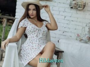 Hildaesten