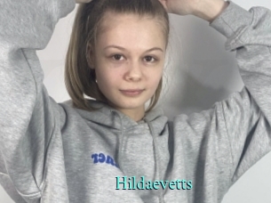 Hildaevetts