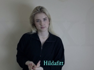 hildafitt xxx Fantasy Land