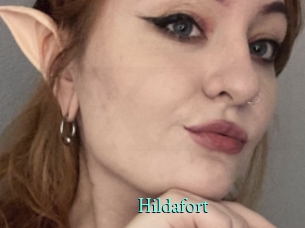 Hildafort