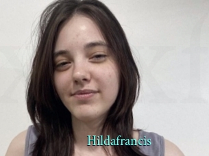 hildafrancis xxx Fantasy Land