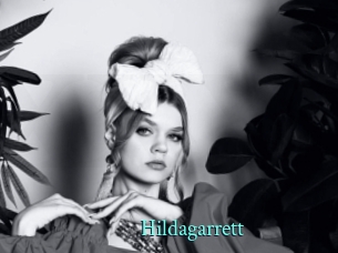 hildagarrett xxx Fantasy Land