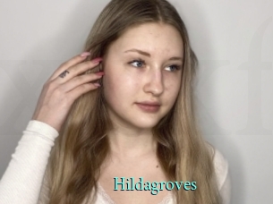 hildagroves xxx Fantasy Land