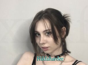 Hildaharder
