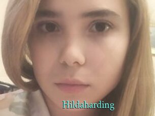 Hildaharding