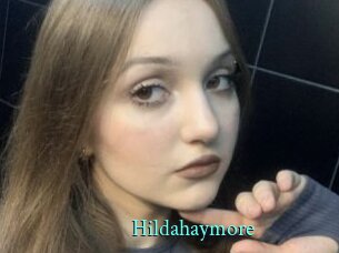 hildahaymore xxx Fantasy Land