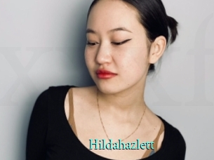 Hildahazlett
