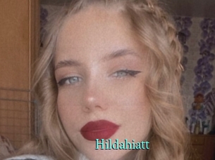 Hildahiatt