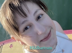 Hildbartram