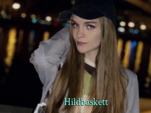 Hildbaskett