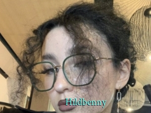 Hildbenny