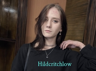 hildcritchlow xxx Fantasy Land