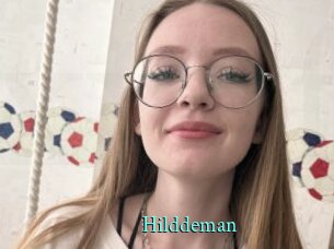 Hilddeman